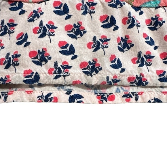 Matilda Jane Home Away Lace Sleeveless Dress Size 4 - Picture 3 of 5